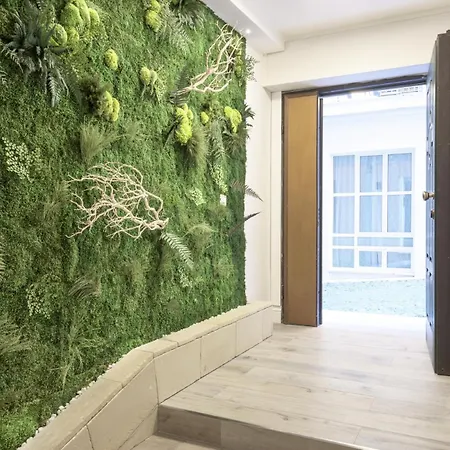 Rifugio Degli Artisti