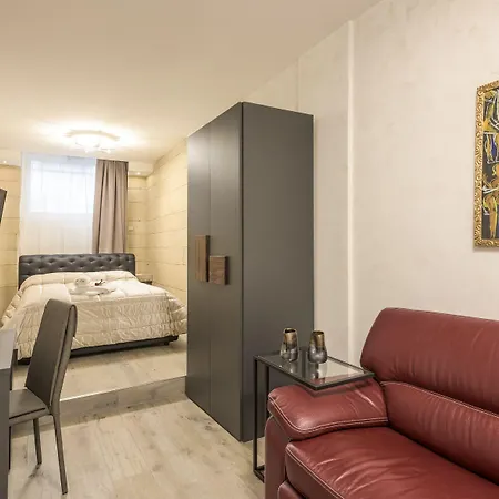 Rifugio Degli Artisti 4*