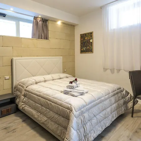 Rifugio Degli Artisti 4*