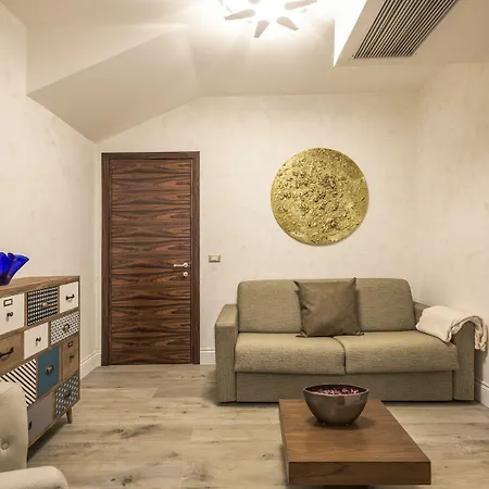 Rifugio Degli Artisti 4*