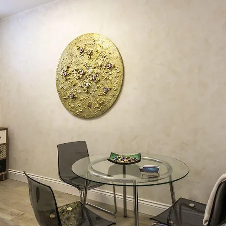 Rifugio Degli Artisti Nocleg ze śniadaniem 4*