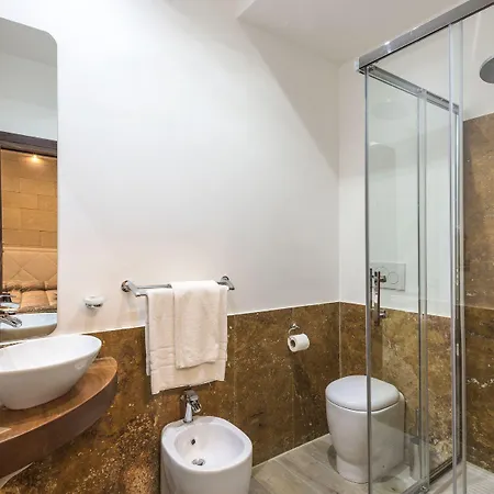 Rifugio Degli Artisti Rzym