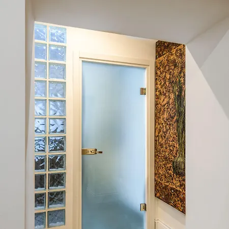 Rifugio Degli Artisti Nocleg ze śniadaniem