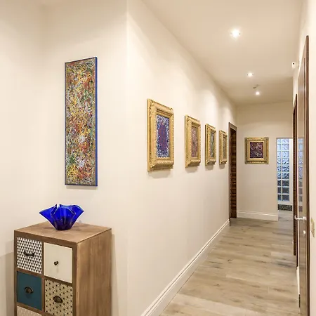 Rifugio Degli Artisti 4*