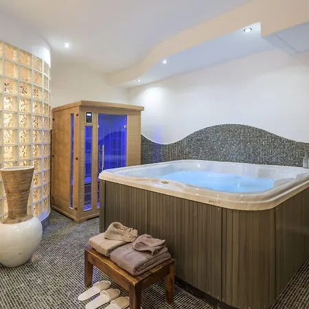 Rifugio Degli Artisti 4* Rzym