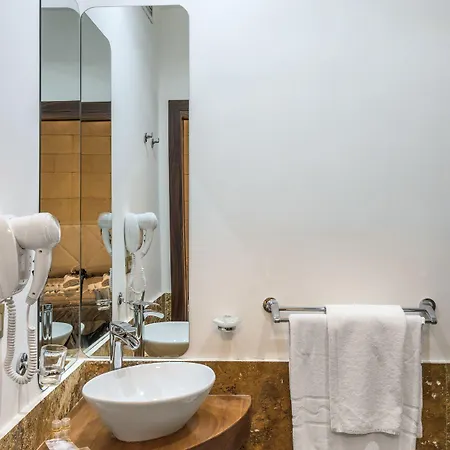 Rifugio Degli Artisti Rzym