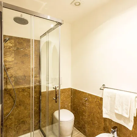 Rifugio Degli Artisti Nocleg ze śniadaniem