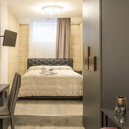 Rifugio Degli Artisti Nocleg ze śniadaniem