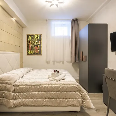 Rifugio Degli Artisti 4*