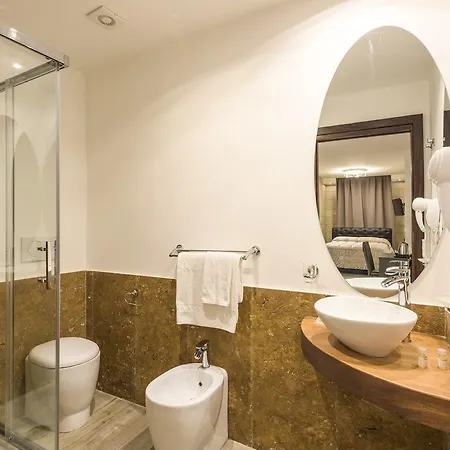 Rifugio Degli Artisti Rzym