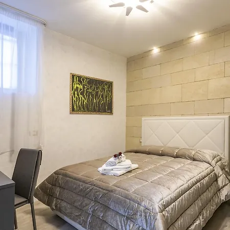 Nocleg ze śniadaniem Rifugio Degli Artisti