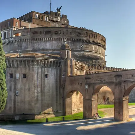 Rifugio Degli Artisti