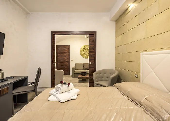 Couette-café Rifugio Degli Artisti Rome