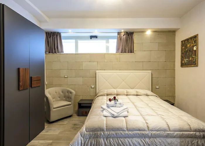 Couette-café Rifugio Degli Artisti