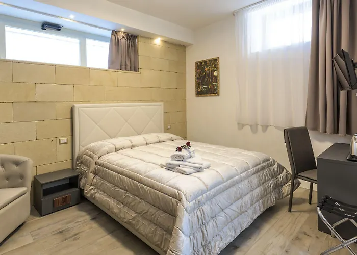 Rifugio Degli Artisti 4*