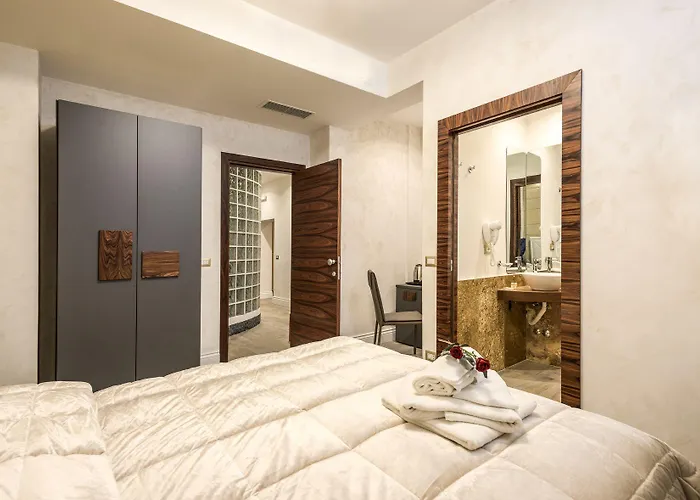 Rifugio Degli Artisti 4*