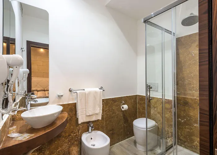 Rifugio Degli Artisti Rome