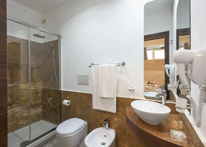 Couette-café Rifugio Degli Artisti