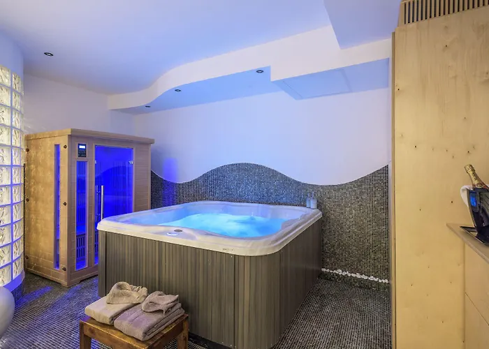 Rifugio Degli Artisti