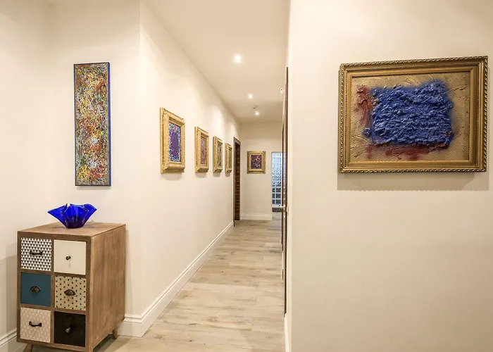 Rifugio Degli Artisti Couette-café Rome