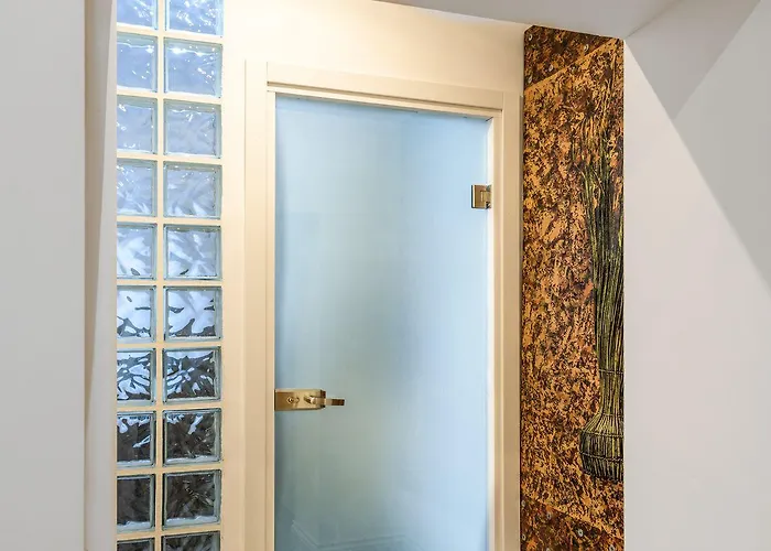 Rifugio Degli Artisti Couette-café