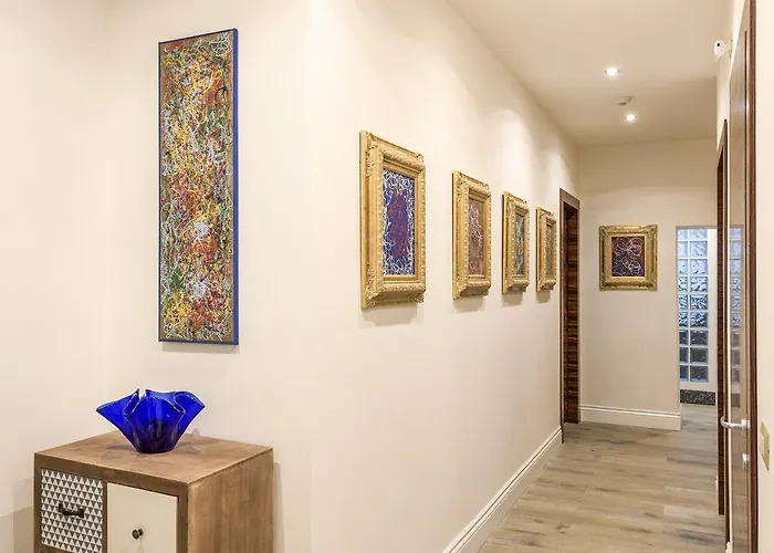 Rifugio Degli Artisti 4*