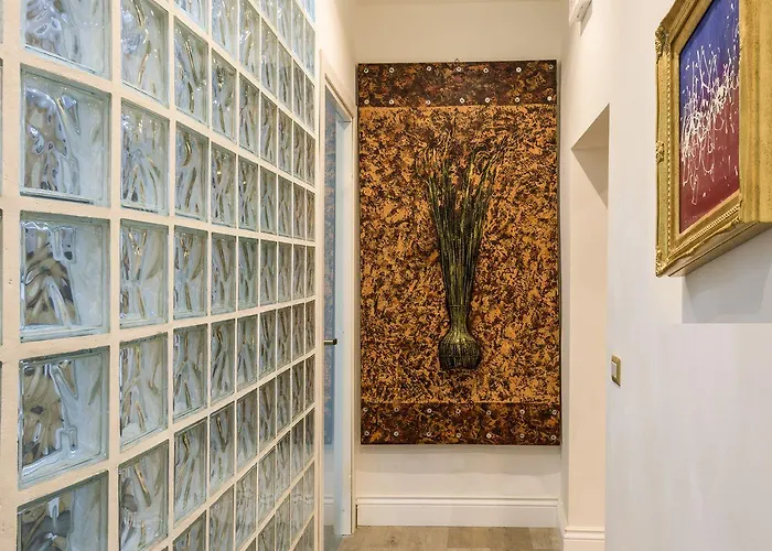 Couette-café Rifugio Degli Artisti