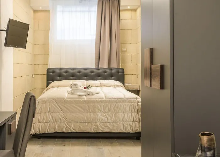 Couette-café Rifugio Degli Artisti