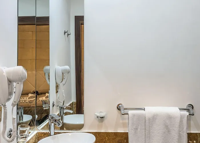 Rifugio Degli Artisti Rome