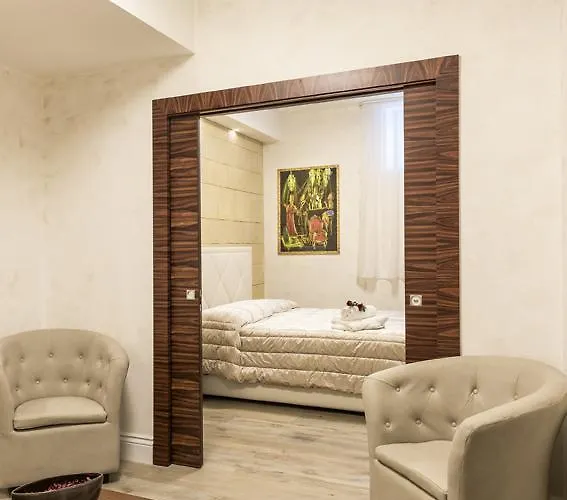 Rifugio Degli Artisti 4*