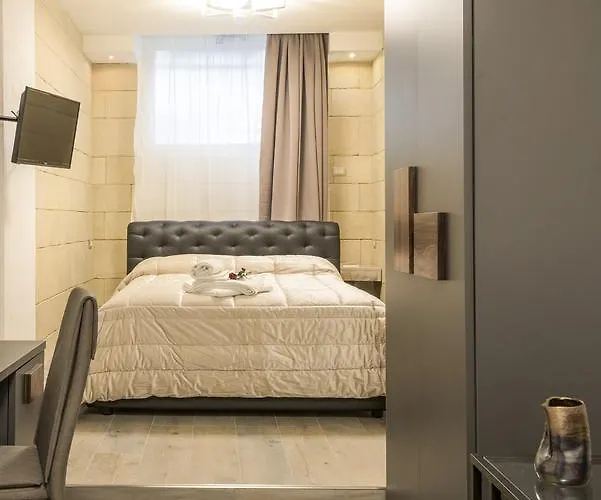 Rifugio Degli Artisti Couette-café