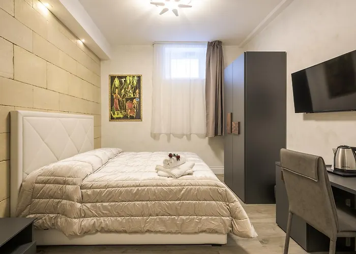 Rifugio Degli Artisti 4*