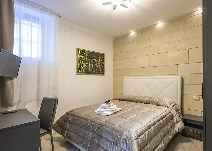 Couette-café Rifugio Degli Artisti