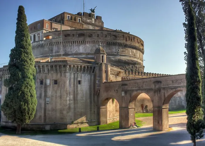 Rifugio Degli Artisti