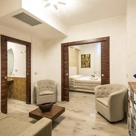 Rifugio Degli Artisti Bed & Breakfast