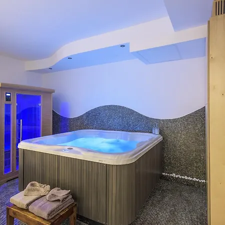 Bed & Breakfast Rifugio Degli Artisti Roma